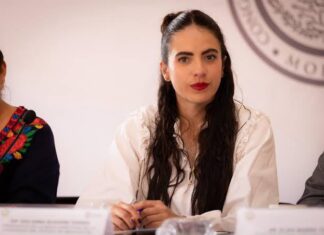 Atiende Giulianna Bugarini llamado de Sheinbaum, para revisar el uso de la IA en la educación