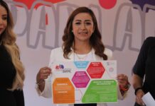 ParlamentoJuvenil Incluyente 2026 amplía plazo de inscripción hasta el 14 de agosto