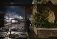 Aplica Gobierno de Morelia tres ciclos de fumigación en Hacienda Tiníjaro