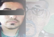 Capturan en California a presunto implicado en el homicidio de Hipólito Mora; ya son cuatro los detenidos