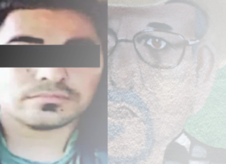 Capturan en California a presunto implicado en el homicidio de Hipólito Mora; ya son cuatro los detenidos