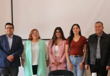Se reúne Comisión de Asuntos Electorales con presidenta provisional del IEM