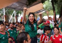 Rompen récord el Jalo Futbolero y Festival Michoacán, más de 171 mil asistentes y 84 mdp en derrama