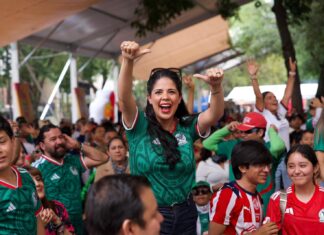 Rompen récord el Jalo Futbolero y Festival Michoacán, más de 171 mil asistentes y 84 mdp en derrama
