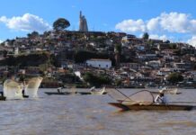 Turismo comunitario: la infraestructura debe traducirse en derechos