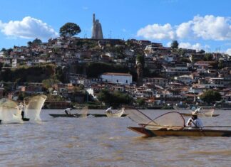 Turismo comunitario: la infraestructura debe traducirse en derechos