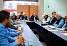 Más de 482 mdp para el campo; avanza pago a productores de maíz en Michoacán