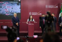 Inicia la modernización del transporte en Morelia; Teleférico impactará en 65 colonias