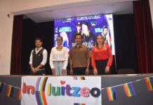 Cuitzeo celebrará el Mes del Orgullo con Lorena Herrera y María Daniela y su Sonido Láser