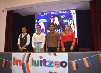 Cuitzeo celebrará el Mes del Orgullo con Lorena Herrera y María Daniela y su Sonido Láser