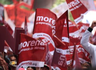 Las y los diputados de Morena reconocen liderazgo, trabajo y resultados del gobernador Bedolla