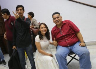 Presentará Nalleli Pedraza iniciativa para crear el Sistema Estatal de Información en Discapacidad