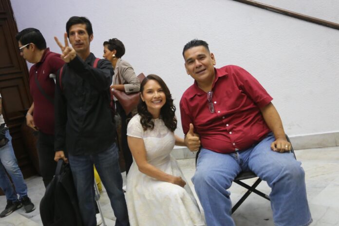 parlamento incluyente