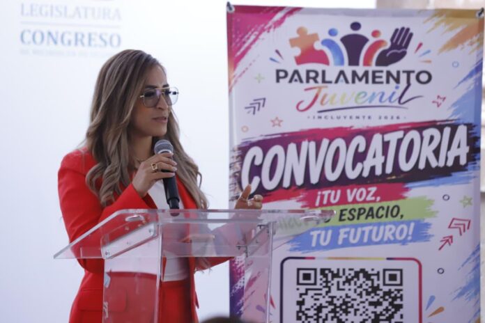 parlamento juvenil
