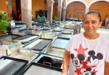 Impulsan el emprendimiento y la economía familiar en Álvaro Obregón con la tercera entrega de parrillas