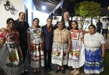 México apuesta al turismo comunitario