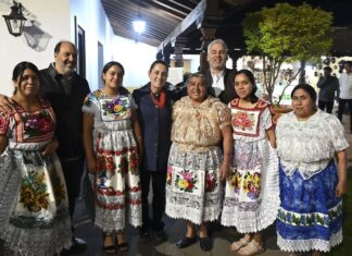 México apuesta al turismo comunitario