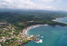Michoacán listo para el Verano; playas limpias y una expectativa de 1.5 millones de turistas