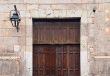 Inicia segunda etapa de restauración de portones del Centro Histórico de Morelia
