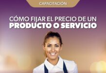 Invita Sí Financia a charla sobre formación financiera en Álvaro Obregón