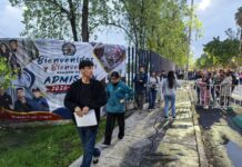 Continúa proceso de admisión en la UMSNH; aspirantes a seis licenciaturas de la Salud aplican examen este miércoles