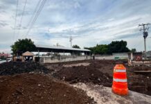 San Pedro de los Sauces tendrá un nuevo centro deportivo: Eric Gaona cumple demanda histórica