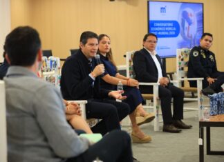 Morelia, exenta de las alertas de viajes