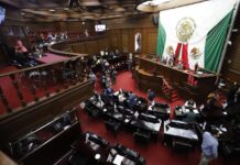 Aprueba Congreso del Estado reforma para tipificar el delito de daño en las cosas y conducta en tecnología digital