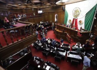 Aprueba Congreso del Estado reforma para tipificar el delito de daño en las cosas y conducta en tecnología digital