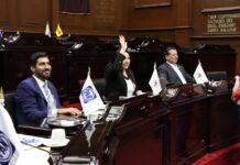 Congreso del Estado decreta coordinación entre sistemas DIF para protección de niños y adolescentes