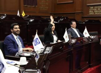 Congreso del Estado decreta coordinación entre sistemas DIF para protección de niños y adolescentes