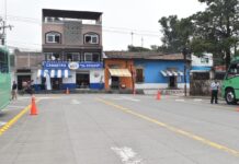 Orden vial y comercial transforma el primer cuadro de Tarímbaro; priorizan seguridad de peatones y visitantes