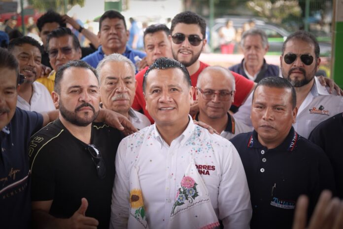 taximacuaro