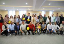 Morelia se suma al Boteo Teletón 2026 para mejorar vidas