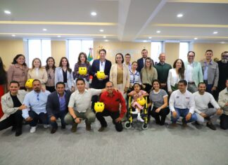 Morelia se suma al Boteo Teletón 2026 para mejorar vidas