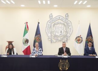 UMSNH, sede del Congreso Nacional de Divulgación de la Ciencia y la Técnica