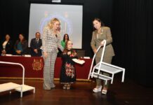 Gestión de Yarabi Ávila implementa acciones para construir una universidad más inclusiva