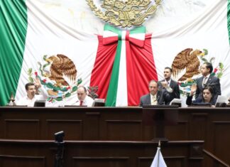 Fortalece Congreso local la prevención y atención de violencia digital