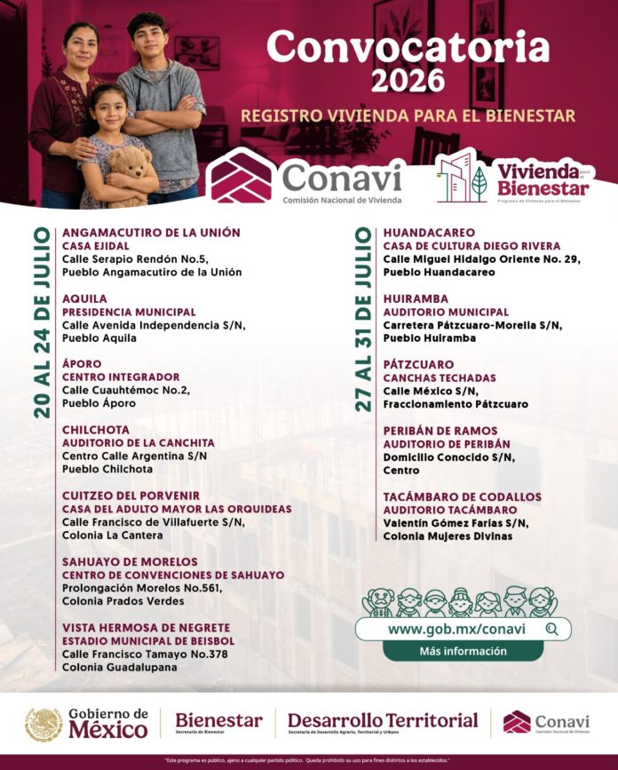 vivienda