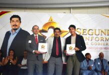 Juntos, estamos construyendo una verdadera transformación en Santa Ana Maya: Paco Mendoza
