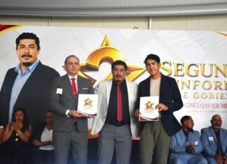 Juntos, estamos construyendo una verdadera transformación en Santa Ana Maya: Paco Mendoza