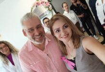 Con programas de apoyo a niños, niñas y mujeres, se reduce el abandono de tratamientos oncológicos: Bedolla