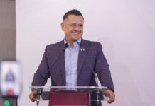 Carlos Torres Piña plantea llevar agenda de derechos de la diversidad a todo Michoacán