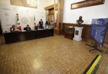 Congreso del Estado condecorará a las Comunidades Indígenas Mazahua con Autogobierno