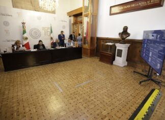 Congreso del Estado condecorará a las Comunidades Indígenas Mazahua con Autogobierno