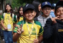 Con alegría y aprendizaje, clausura Imcufide el Curso ‘Verano de Campeon@s’