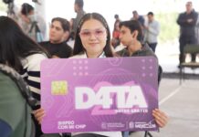 ¡Ya está abierto el nuevo registro para D4TA Datos Gratis! Obtén 4 GB de internet