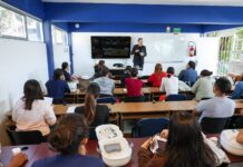 Docentes nicolaitas reconocidos por su alto desempeño; PRODEP emiten resultados