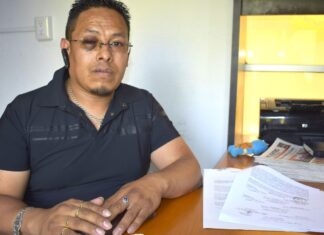 Legal la restitución de predio en San Agustín del Maíz; propietario rechaza que sea área de uso común