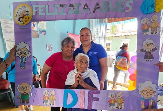 Día del Adulto Mayor 2